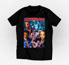 Rapper XXXTENTACION graphic t-shirt black or any color and size you choose
