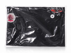 Anti Social Social Club Koi Garden 3M Reflective Black Tee Size M Brand New WTAG