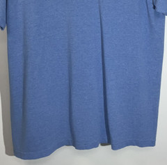 Hang Ten Short Sleeve T-Shirt Men’s Extra Large Blue