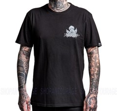 Sullen Art Collective Virtue Premium Fit SCM7943 Short Sleeve T-shirt For Men