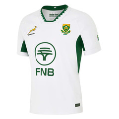 South Africa 2025/26 Mens Home and Away Shirt Rugby Jersey S-5XL