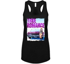 True Romance Movie T Shirt