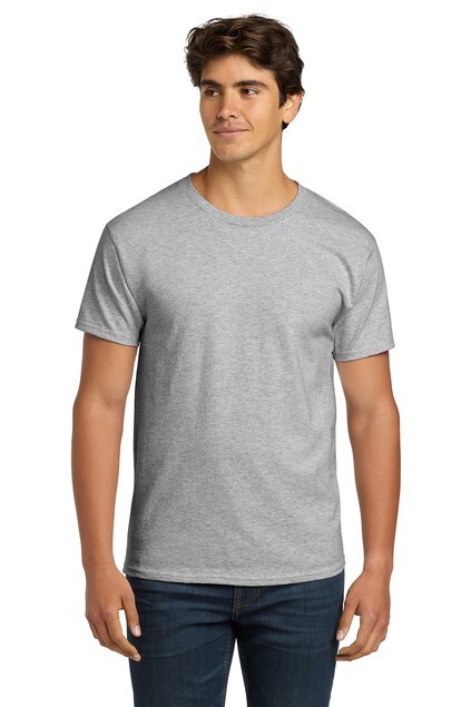 Hanes® – Authentic 100% Cotton T-Shirt – 5250