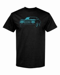 1972 Gran Torino Sport Unisex T-Shirt Multi Colors S-XXL FREE S&H!