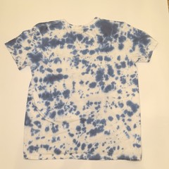Fall Out Boy Shirt Unisex Small Tie Dye T-Shirt Mania Alternative Rock Band