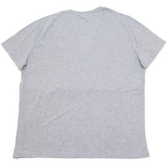 5038I maglia uomo grigia KRISVANASSCHE manica corta maglie t-shirts men