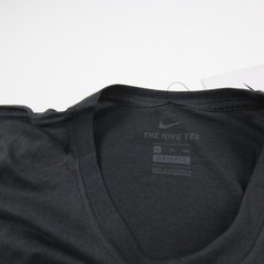 Nike Dri-Fit Short Sleeve Shirt Men’s Charcoal New with Tags Multiple Sizes