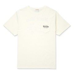 Marsh Wear Men’s Short Sleeve Pocket Sportsman T-Shirt