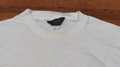 Vintage Perry Ellis America T-shirt OSFA *Stained