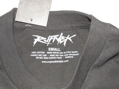 Rufnek Boyz N The Hood Iz Alwayz Hard T Shirt Sz S Movie Film Streets New NWT