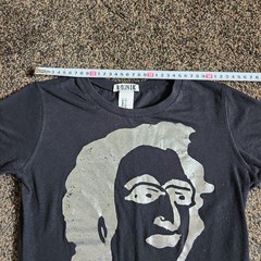 Comme des Garcons Graphic T-Shirt Size S