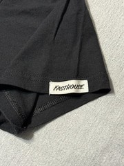 FASTHOUSE – Men’s Short Sleeve – 2XL – EXTRA EXTRA LARGE – BLACK – FAST HOUSE