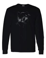 BLACK PANTHER Unisex T-Shirt Multi Colors S-XXL FREE S&H! Hoody