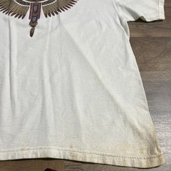 Vintage Tultex NM New Mexico Native American Graphic T Shirt Mens 2XL XXL