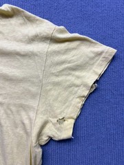 Vintage 80s Hanes Knott’s Berry Farm California T-Shirt XL Single Stitch Distres