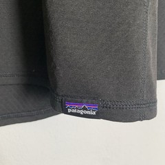 Patagonia – Capilene Midnight Long Sleeve Shirt – Size: XL – Made in Sri Lanka