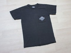 Vintage Jorma Kaukonen’s Fur Peace Ranch Pocket T Shirt (S) Concert Music Band