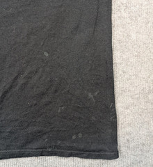 Slipknot Graphic Shirt Mens XL Concert Music Merch AOP Metal Festival Grunge Y2K