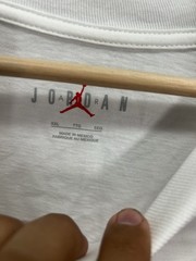 Nike Air Jordan Men’s Size XXL Tri-State 2025 NY vs NY Live On Lenox T Shirt New