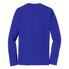 AIR FORCE CLASSIC ROYAL LONGSLEEVE T-SHIRT Military Usaf Airforce United States