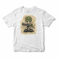 HM Forces Security Rick O’Shea – Hello Operator! by Pig Jackson T-Shirt