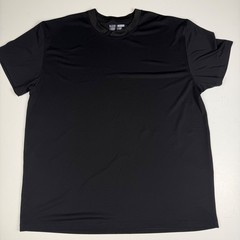 Lot of 6 5.11 Tactical Mens 2XL Performance T-Shirts Black Navy Blue Crew Neck