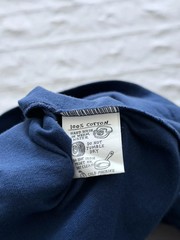 Vintage 90s Mambo Surf Graphic T-Shirt Tee Size L
