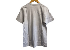 Great American Lakes & Timber GALT Men’s Patriotic Bike Graphic T-Shirt(Gray,M)
