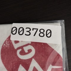 AWGE Shirt Mens Large We Love Our Customers Heart Tee Streetwear ASAP Rocky