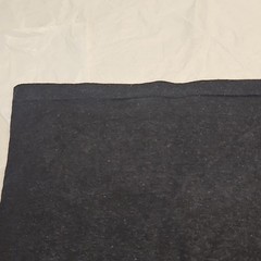1986 Harley Davidson 3D Emblem Vintage Black T-Shirt Motorcycle Single Stitch XL