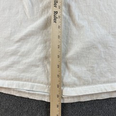 VINTAGE Paws On The Ground Shirt Mens 2XL XXL Arkansas Greystone Y2K SKU3977