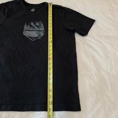 Arcteryx Leaf Evolve Per Factum ‘EPF’ 2 Tee – Excellent – Mens Medium – Black