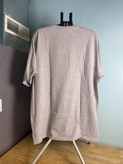 CARHARTT 2XL Shortsleeve Advertising Pocket T Shirt