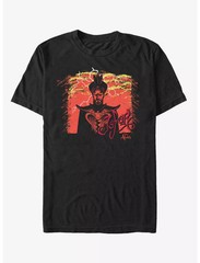 Disney Aladdin 2019 Jafar T Shirt Size S – 5XL Gift For Friends