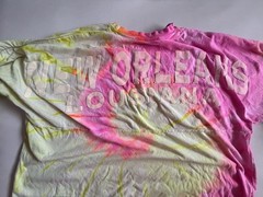 Exist New Orleans Louisiana Graphic Tee 90s Y2K Long Sleeve Shirt