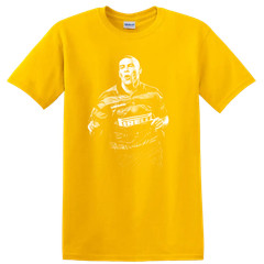 Running T Shirt Athletic Fitness Design for Sports Lovers Casual Tee