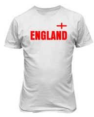England Soccer #7 Jack Grealish World Football Fans Adult and Youth T-Shirt