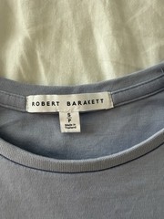 Robert barakett women’s Pima Cotton Shirt