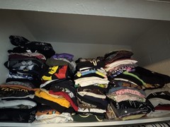 Random 20 for $95 Vintage/Modern Graphic TShirt Bundle! Message your size!
