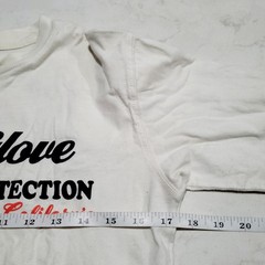 Body Glove Redondo Beach California Surf Style Graphic Long Sleeve Shirt EUC