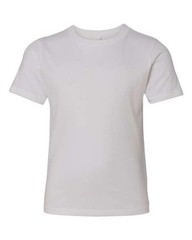 Next Level Youth Cotton T-Shirt
