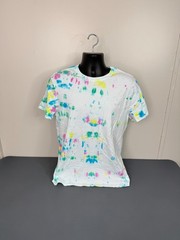 Pair Of Thieves Tie Dye T-shirt Men’s Size Large Crewneck