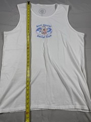 Anti Social Social Club Goodbye Kitty Tank Top Shirt 2024