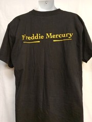 vintage rare freddie mercury Shirt Pleased Read Description