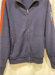 RALPH LAUREN RLX FULL ZIP JACKET,NWT,MEDIUM