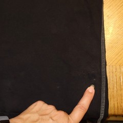 Gasp Inc Utility Shirt Black XXL T-shirt Bodybuilder Hardcore Bodybuilding
