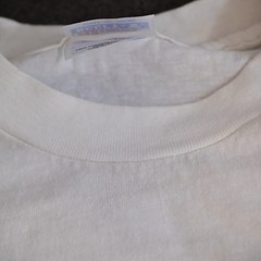 Vintage UN Single Stitch “Unity Through Diversity” T Shirt Beefy Hanes XL