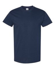 Gildan Unisex Adult Heavy Cotton T-Shirt, Style G5000