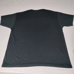 St. Maarten Hey Mon No Problem XL Tee Hanes Heavyweight 50/50 Single Stitch Vtg