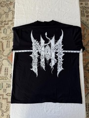 MuffinHooks Graphic Tee Size XL